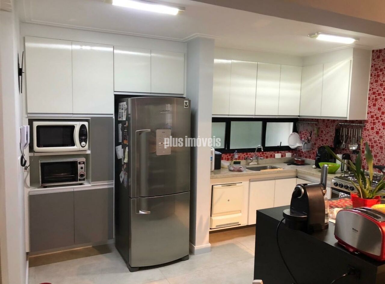 Apartamento, 3 quartos, 135 m² - Foto 13