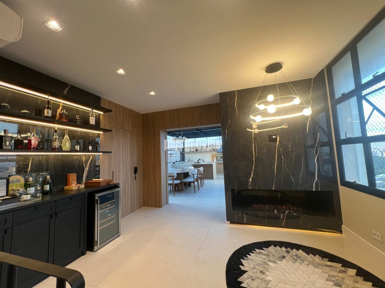 Apartamento, 3 quartos, 190 m² - Foto 30