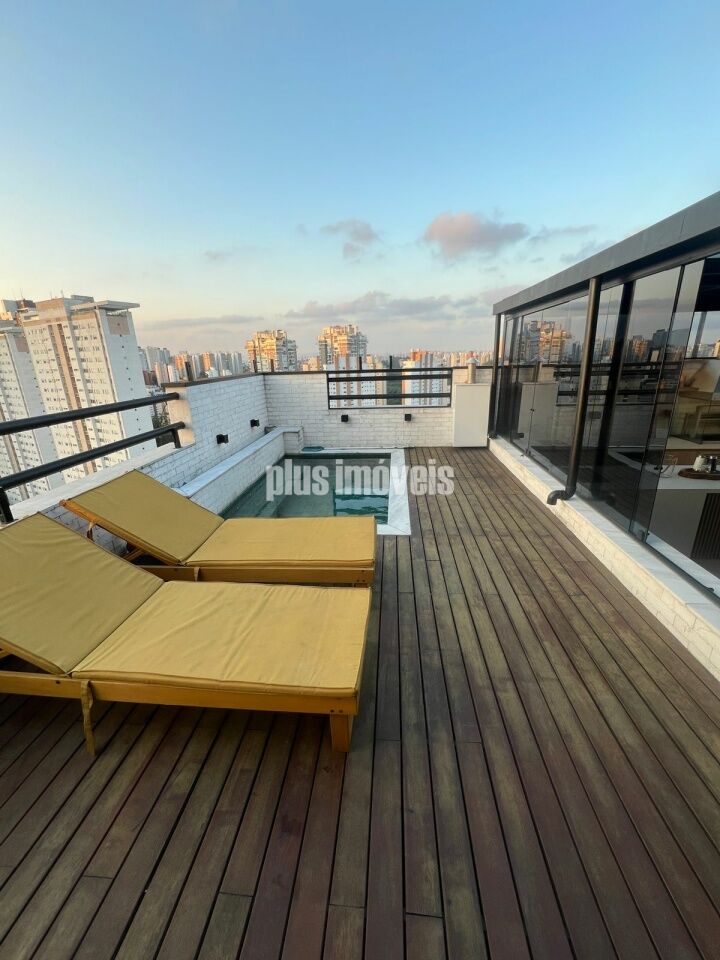Apartamento, 3 quartos, 190 m² - Foto 18