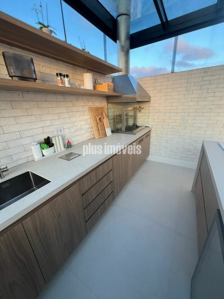 Apartamento, 3 quartos, 190 m² - Foto 22
