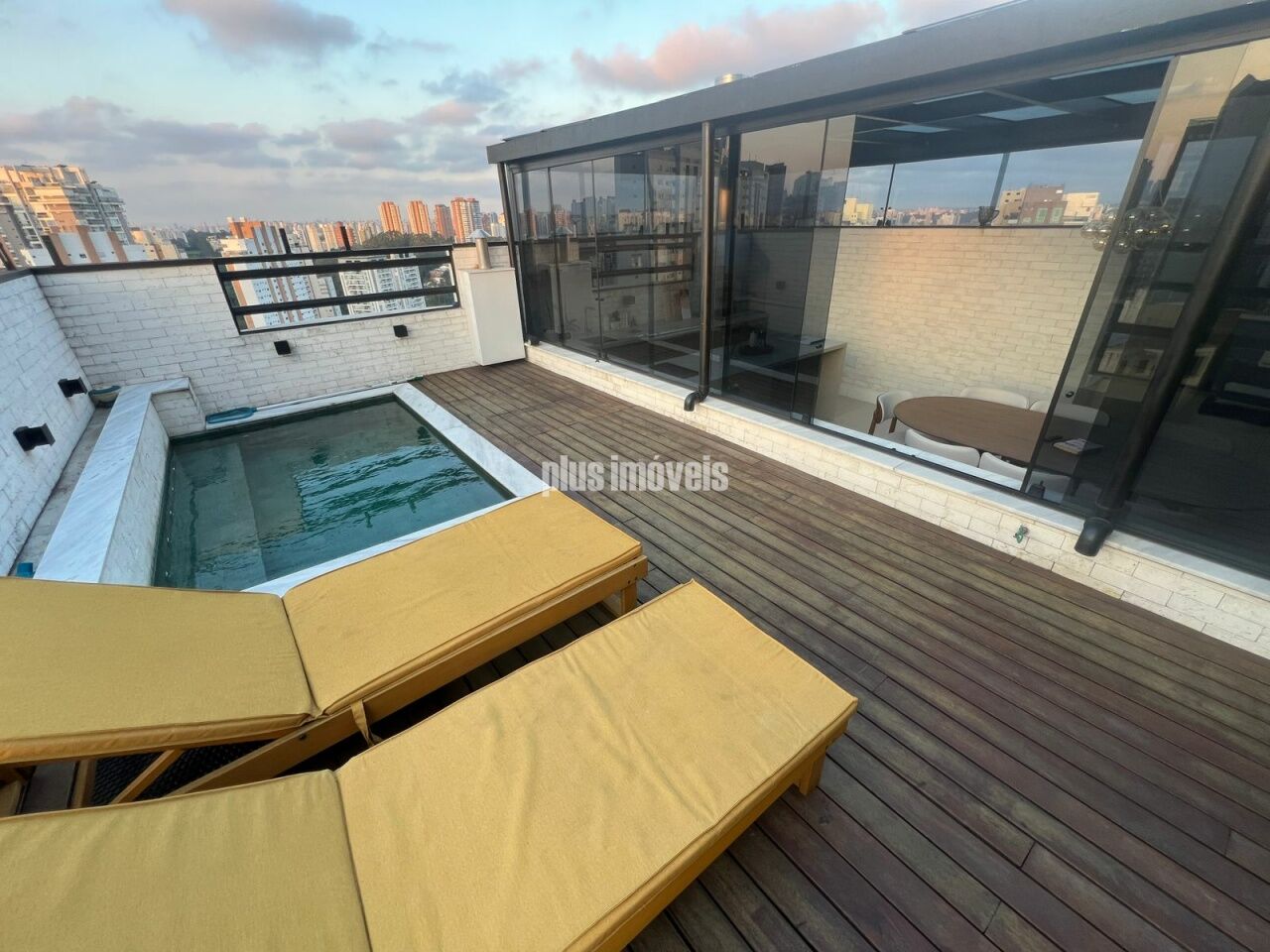 Apartamento, 3 quartos, 190 m² - Foto 21