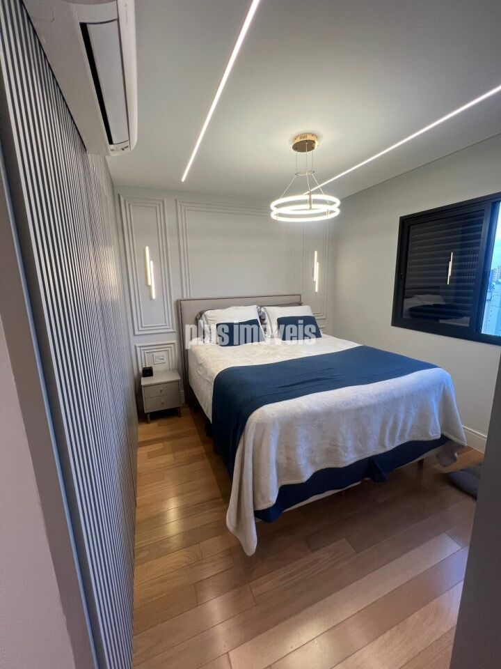 Apartamento, 3 quartos, 190 m² - Foto 8