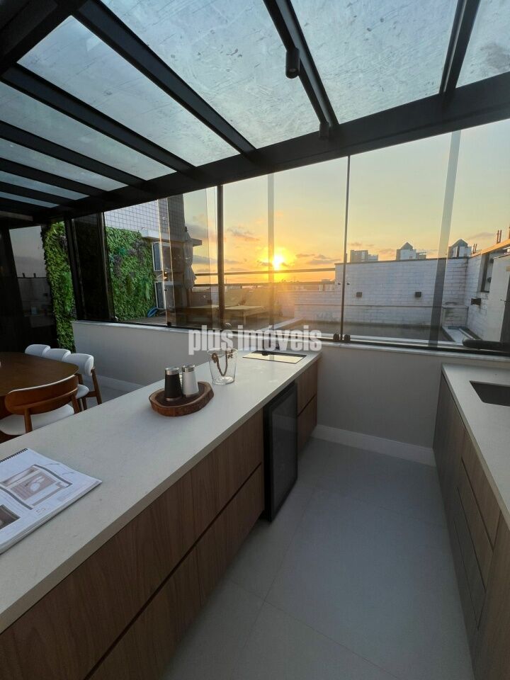 Apartamento, 3 quartos, 190 m² - Foto 23
