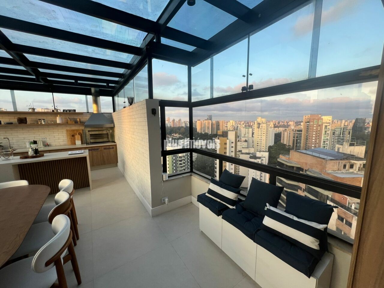 Apartamento, 3 quartos, 190 m² - Foto 26