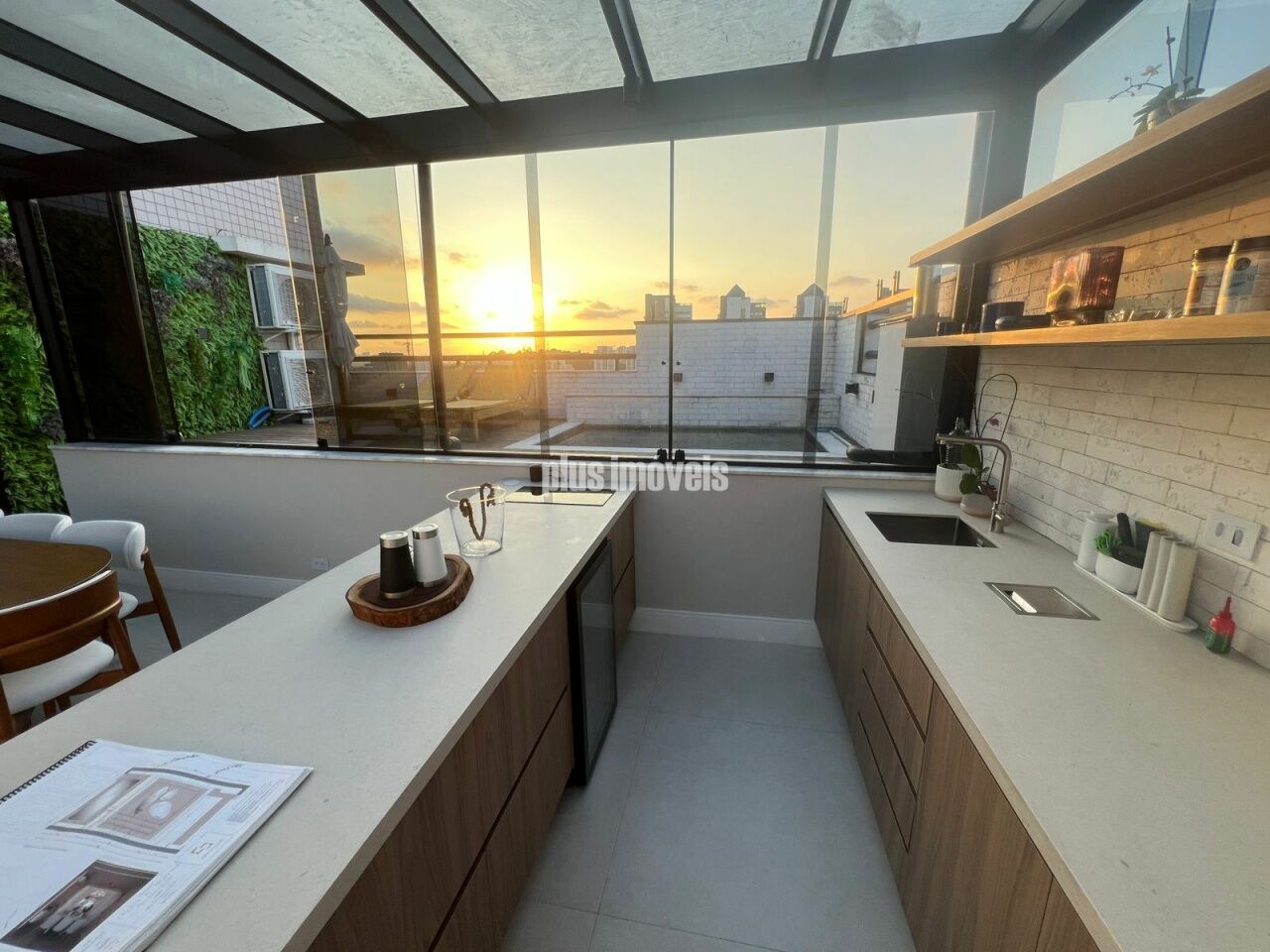 Apartamento, 3 quartos, 190 m² - Foto 24