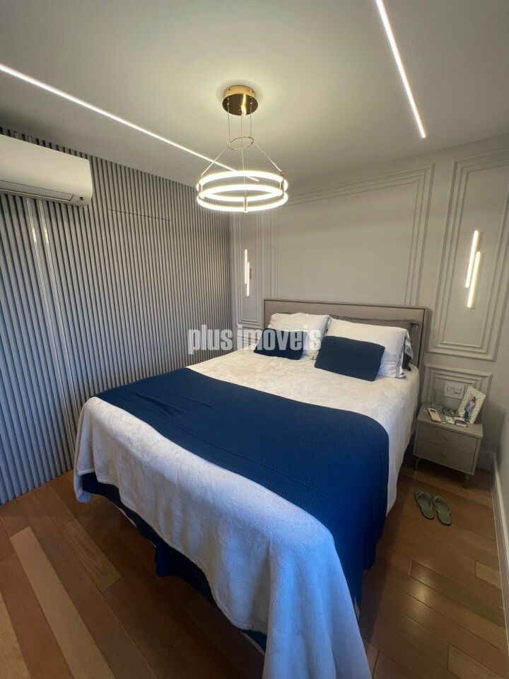 Apartamento, 3 quartos, 190 m² - Foto 9
