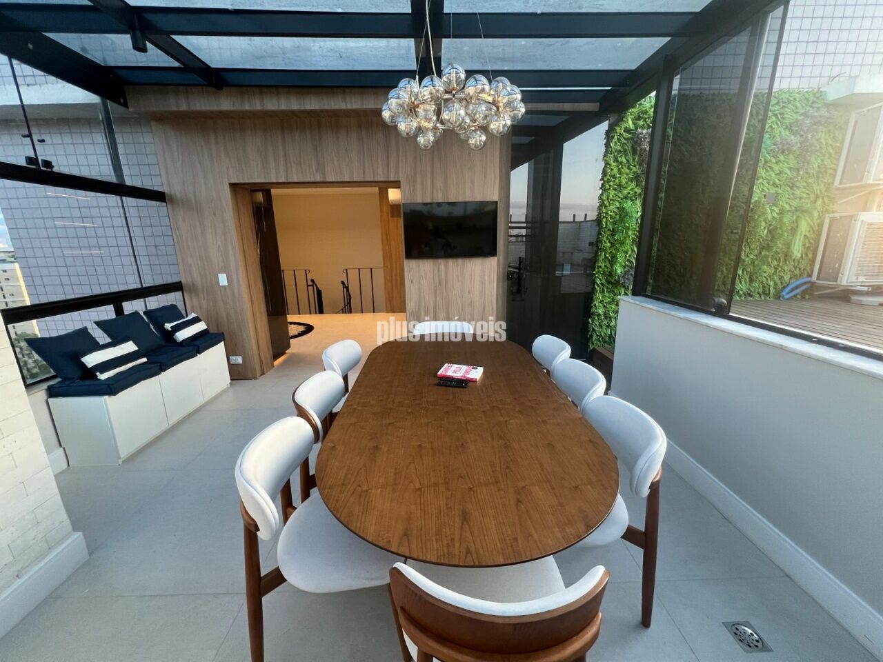 Apartamento, 3 quartos, 190 m² - Foto 19