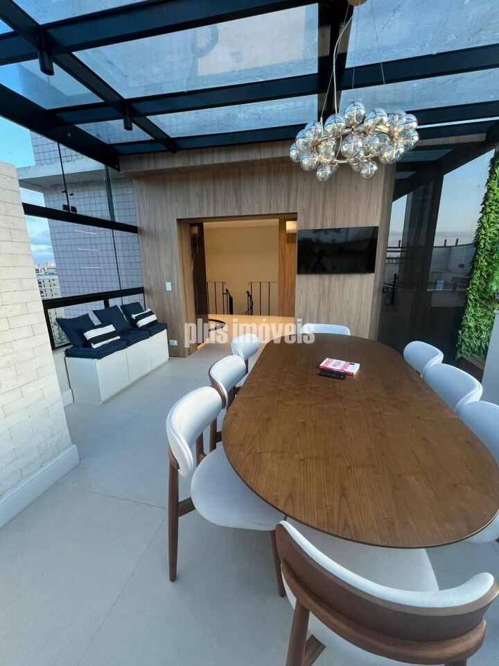 Apartamento, 3 quartos, 190 m² - Foto 20