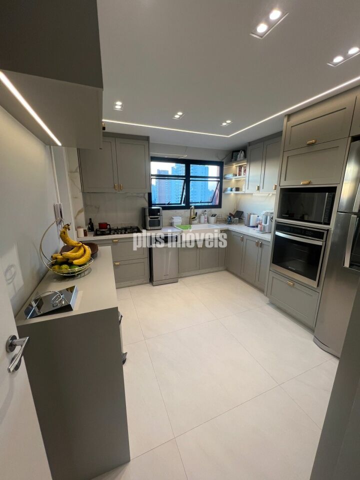 Apartamento, 3 quartos, 190 m² - Foto 7
