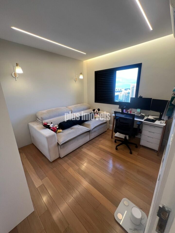 Apartamento, 3 quartos, 190 m² - Foto 13