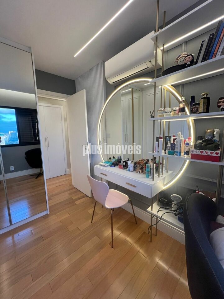 Apartamento, 3 quartos, 190 m² - Foto 11