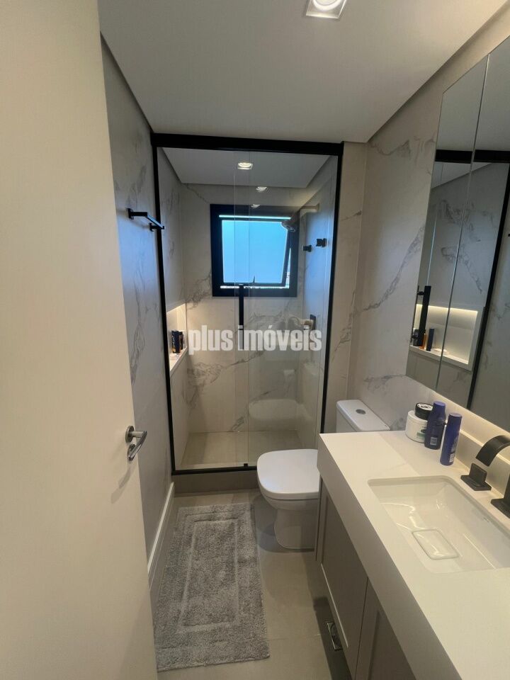 Apartamento, 3 quartos, 190 m² - Foto 17