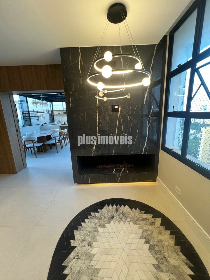 Apartamento, 3 quartos, 190 m² - Foto 31