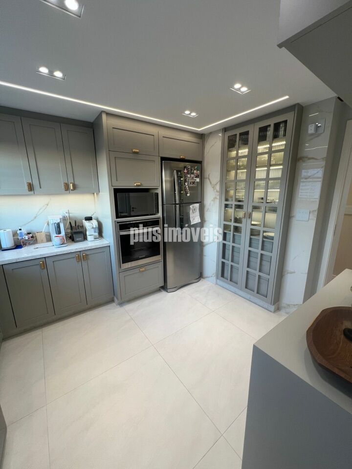 Apartamento, 3 quartos, 190 m² - Foto 5