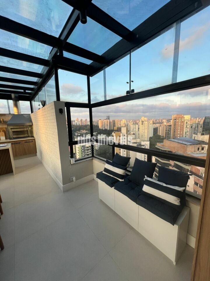 Apartamento, 3 quartos, 190 m² - Foto 27