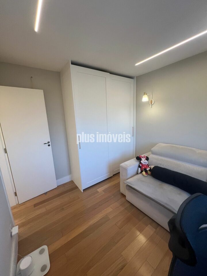 Apartamento, 3 quartos, 190 m² - Foto 14