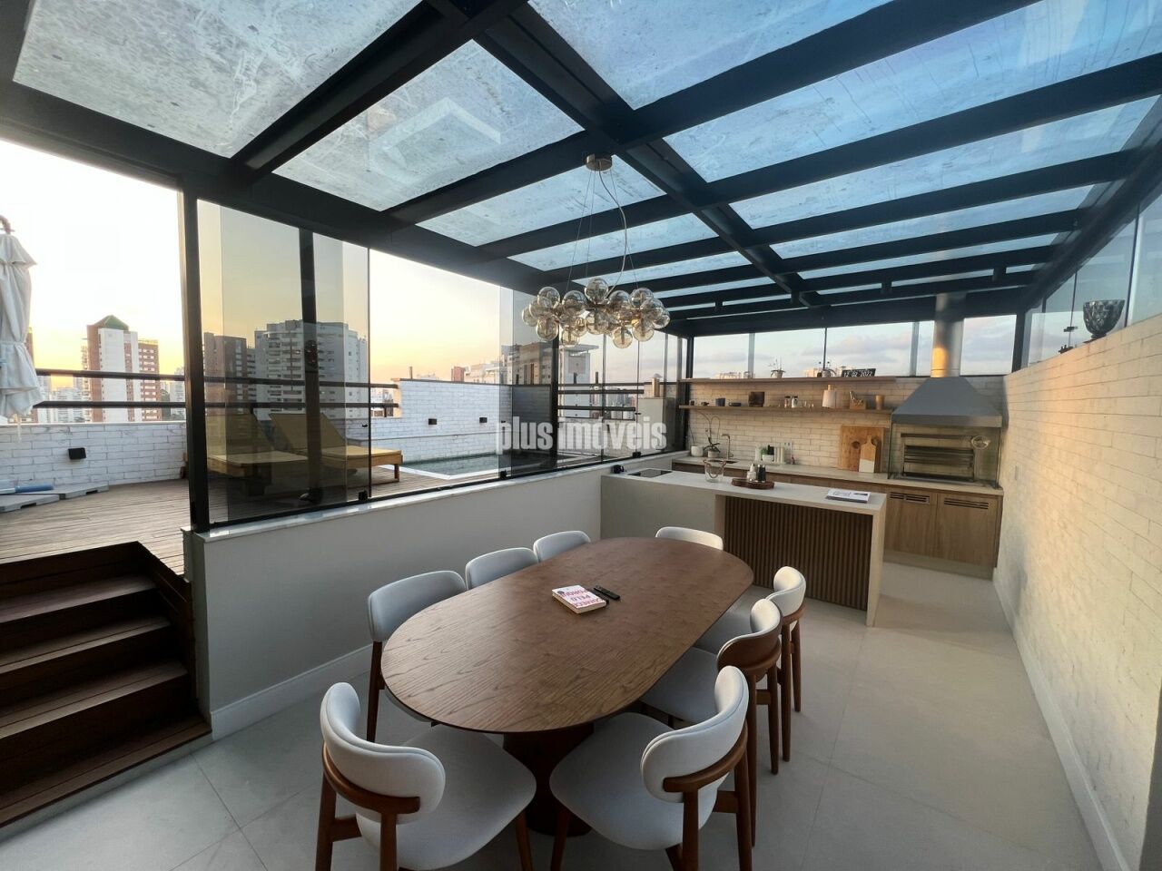 Apartamento, 3 quartos, 190 m² - Foto 28