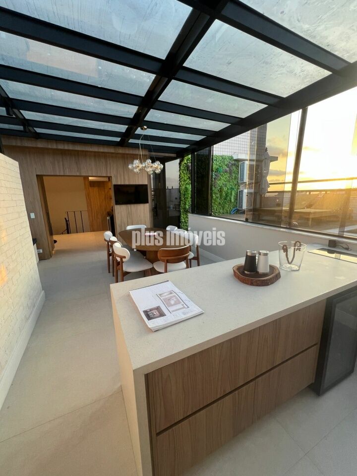 Apartamento, 3 quartos, 190 m² - Foto 25