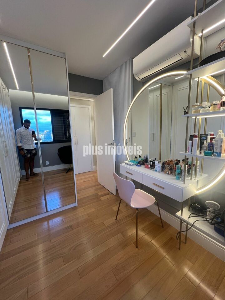 Apartamento, 3 quartos, 190 m² - Foto 10