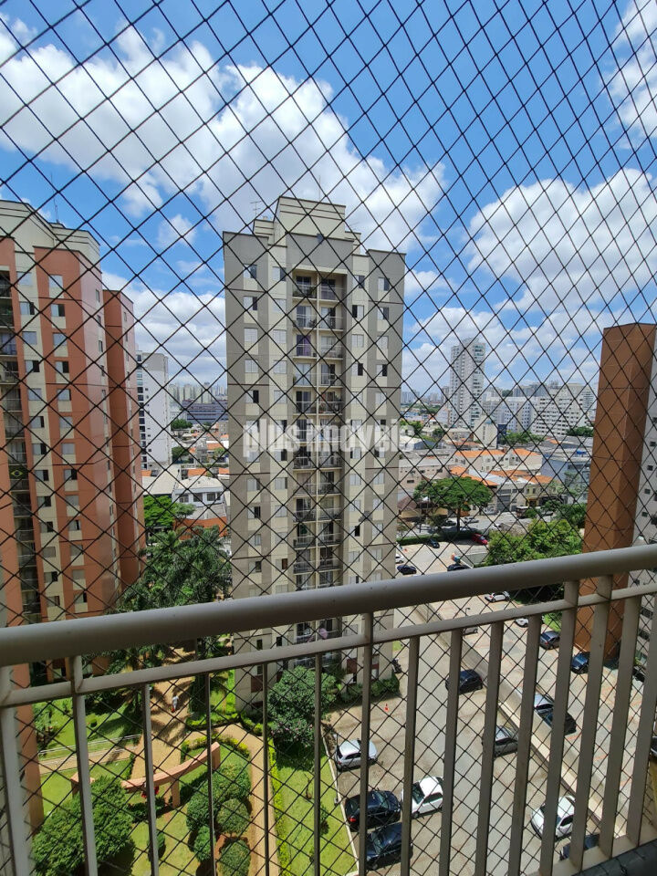 Apartamento, 3 quartos, 64 m² - Foto 6