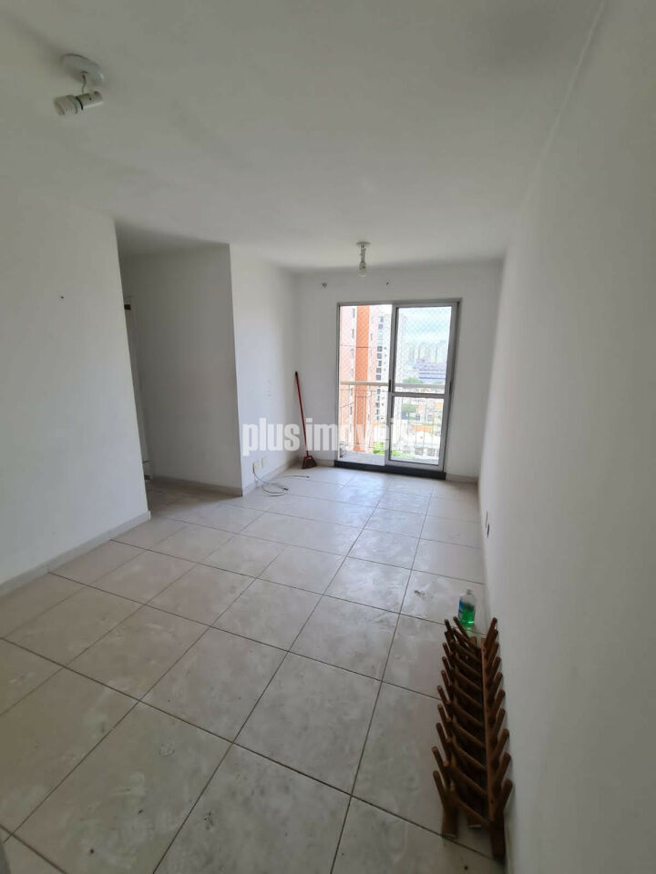 Apartamento, 3 quartos, 64 m² - Foto 1
