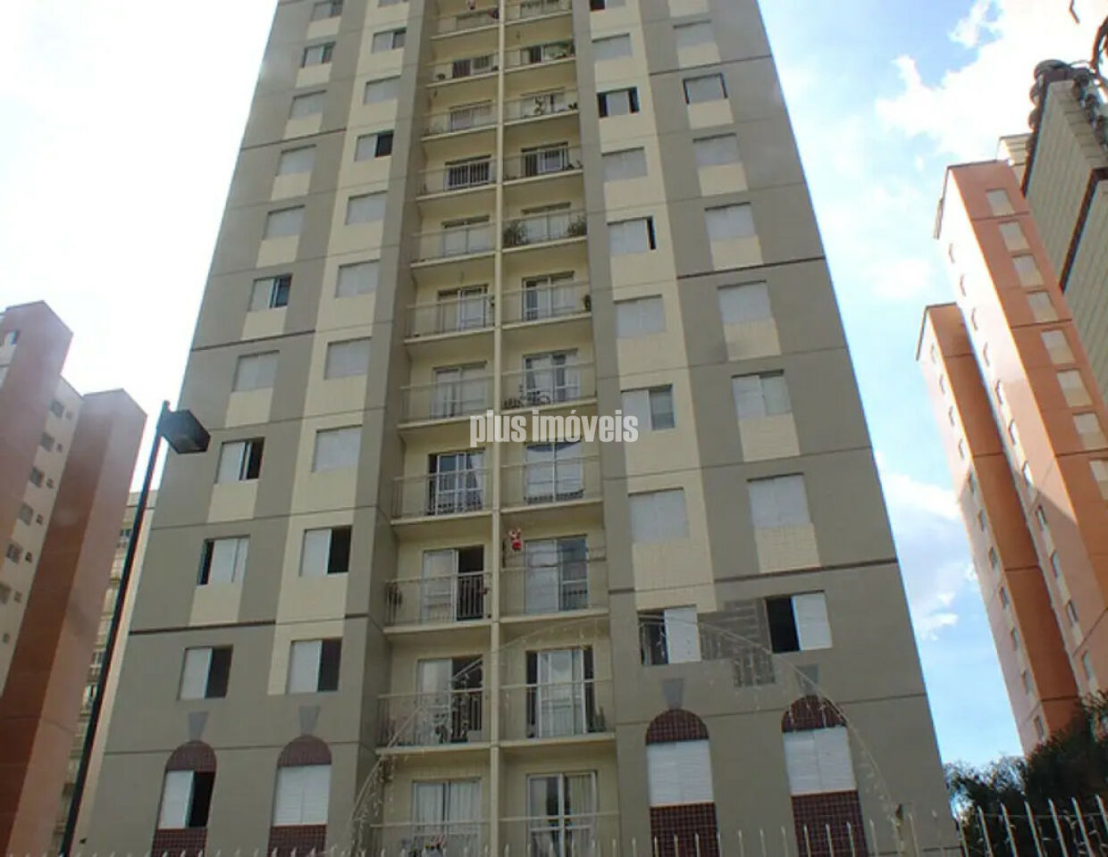 Apartamento, 3 quartos, 64 m² - Foto 23