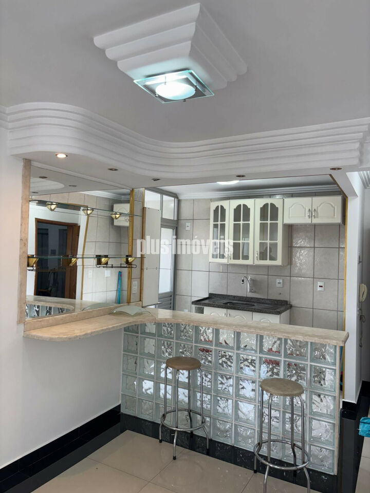 Apartamento, 3 quartos, 61 m² - Foto 5