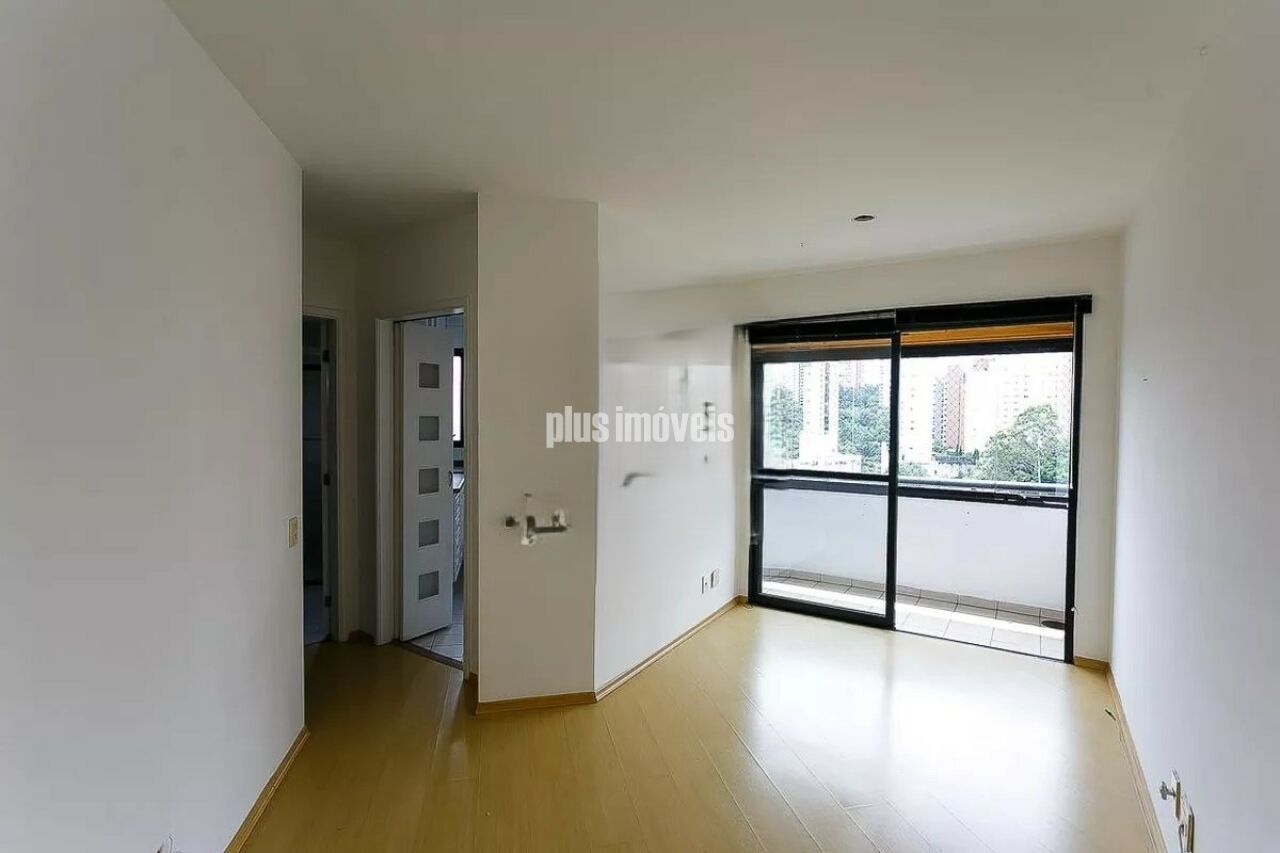 Apartamento, 1 quarto, 42 m² - Foto 1