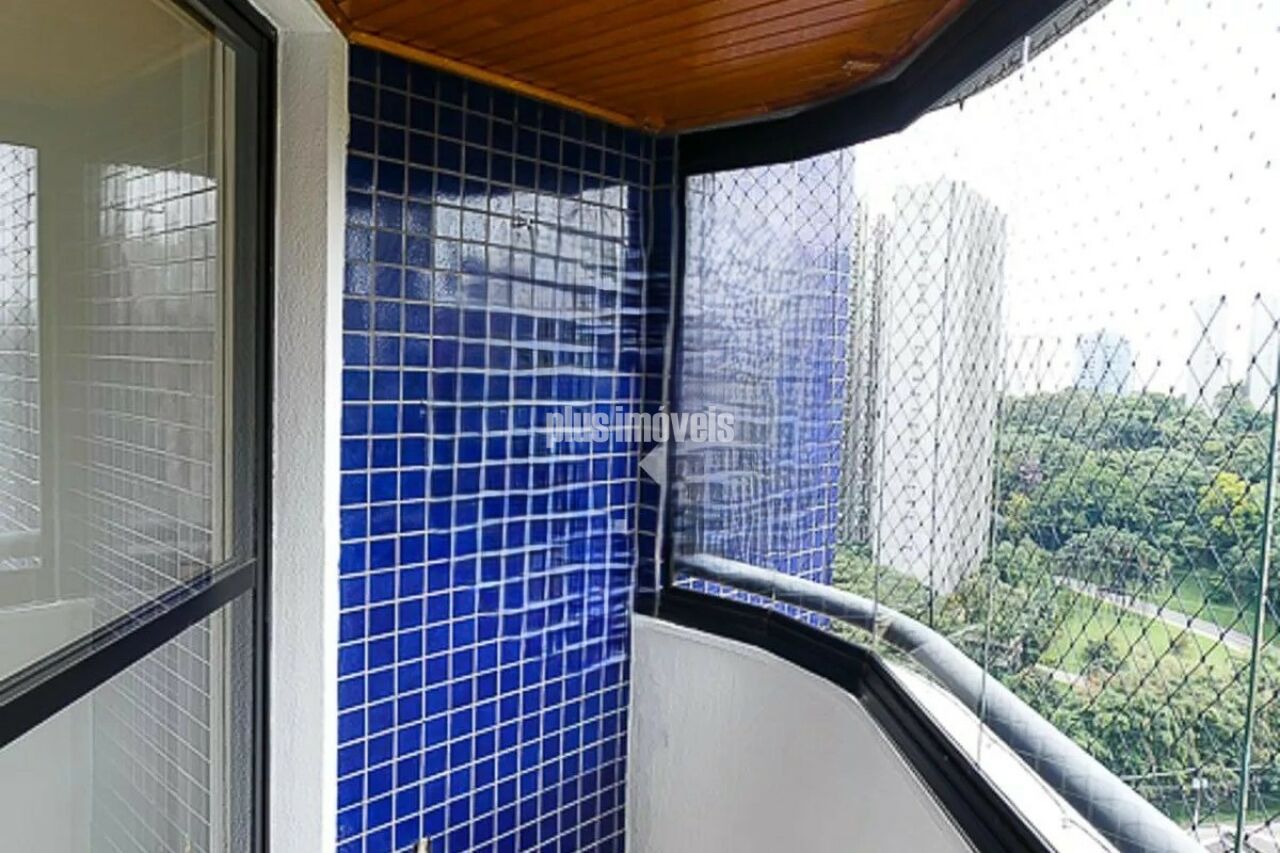 Apartamento, 1 quarto, 42 m² - Foto 13