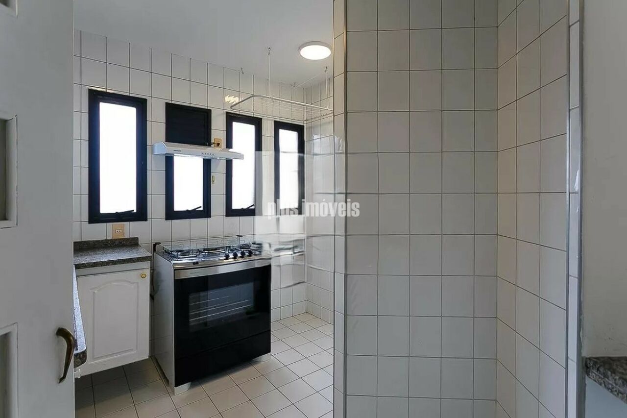 Apartamento, 1 quarto, 42 m² - Foto 5