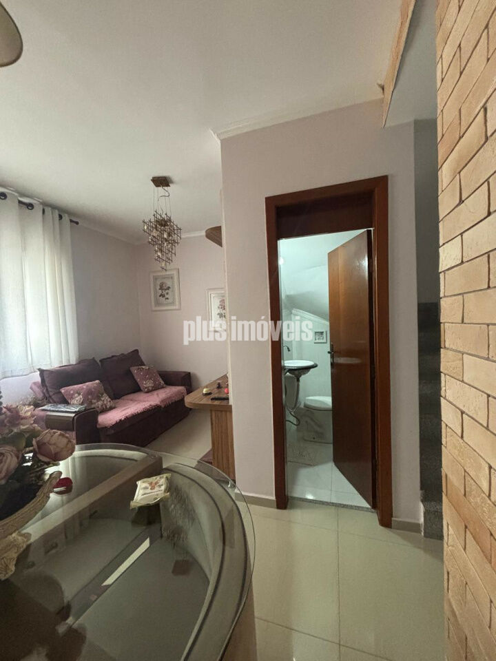 Casa de Condomínio, 3 quartos - Foto 7