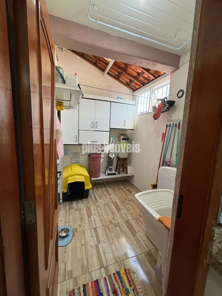 Casa de Condomínio, 3 quartos - Foto 8