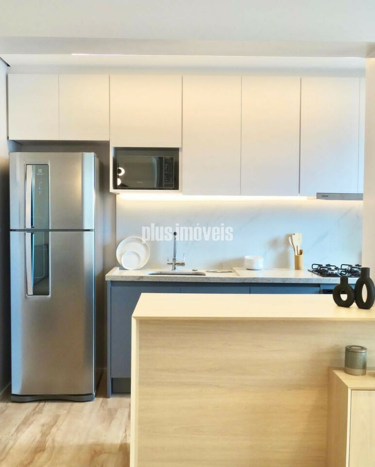Apartamento, 2 quartos, 49 m² - Foto 2