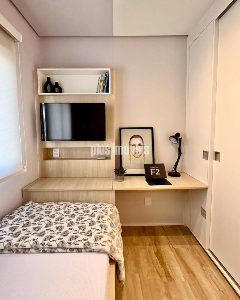 Apartamento, 2 quartos, 49 m² - Foto 8
