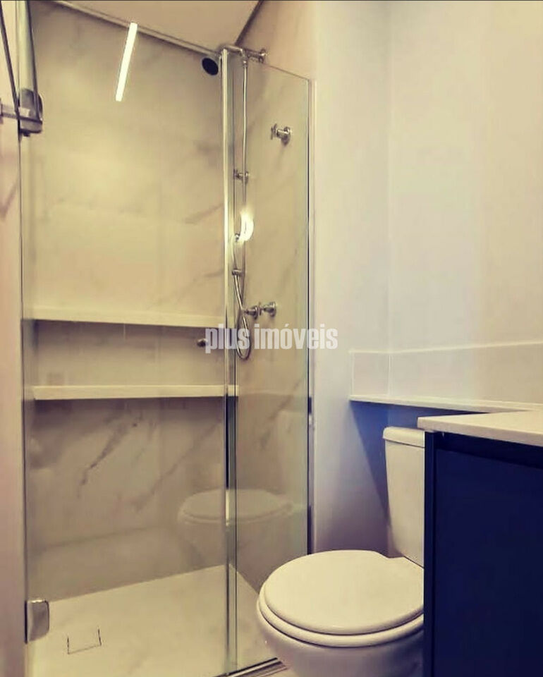 Apartamento, 2 quartos, 49 m² - Foto 9