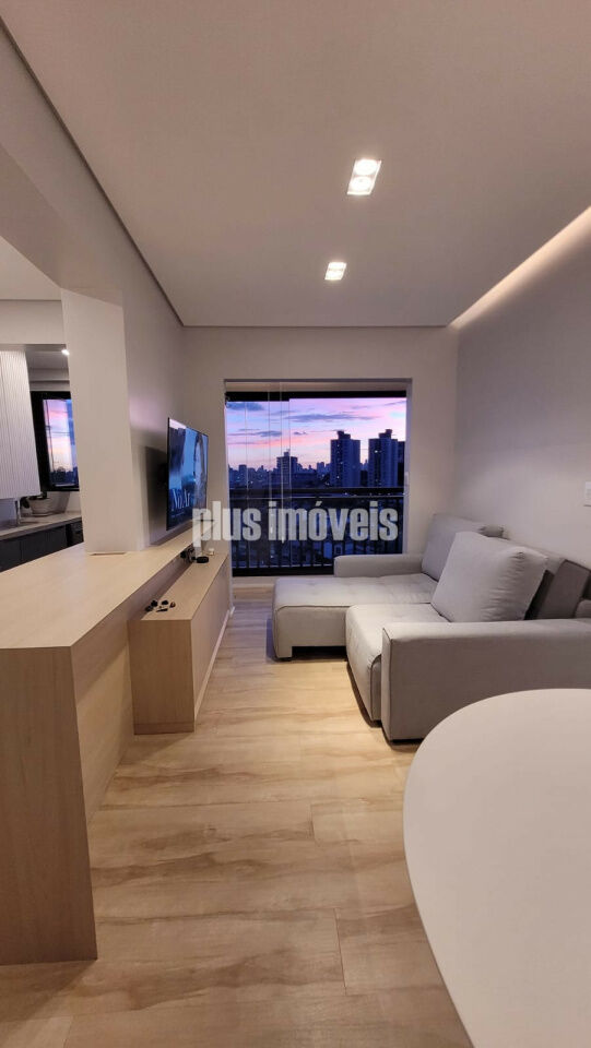 Apartamento, 2 quartos, 49 m² - Foto 1