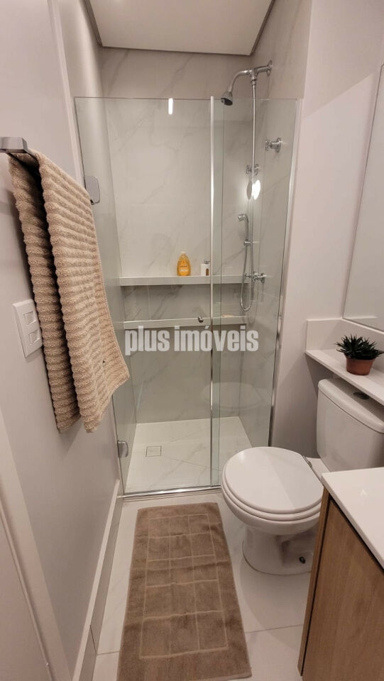 Apartamento, 2 quartos, 49 m² - Foto 10