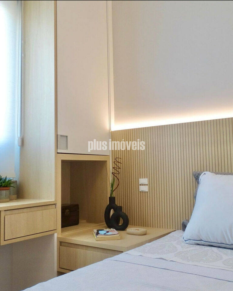 Apartamento, 2 quartos, 49 m² - Foto 11