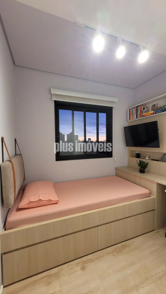 Apartamento, 2 quartos, 49 m² - Foto 14