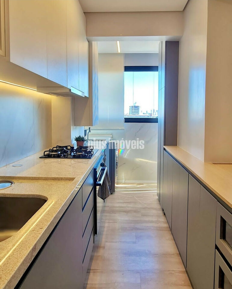 Apartamento, 2 quartos, 49 m² - Foto 5