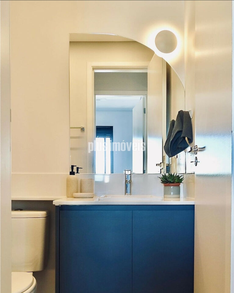 Apartamento, 2 quartos, 49 m² - Foto 15