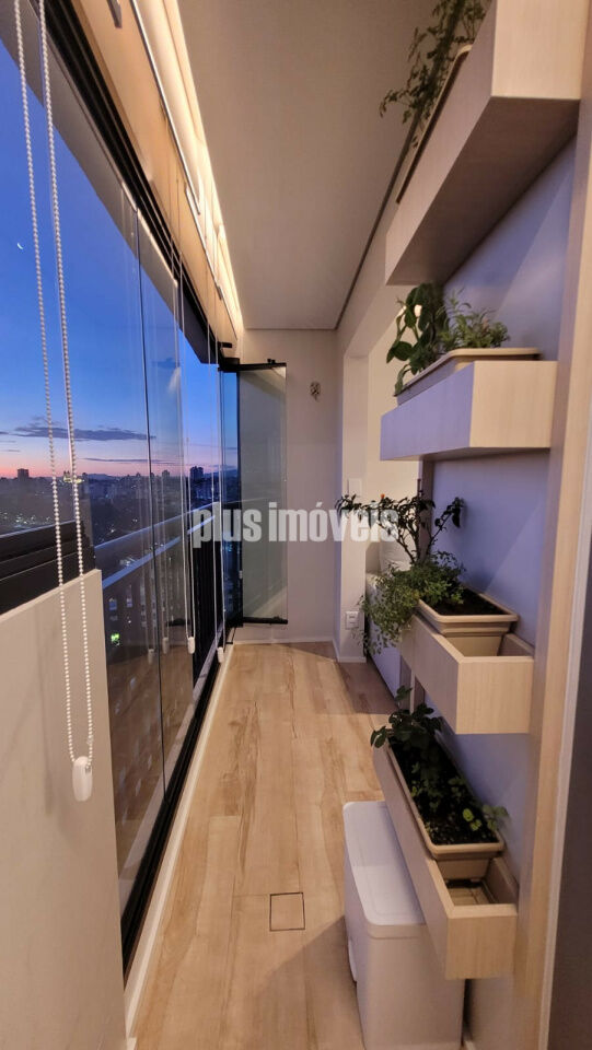 Apartamento, 2 quartos, 49 m² - Foto 6