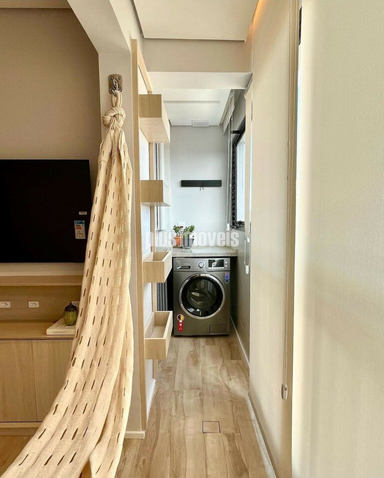 Apartamento, 2 quartos, 49 m² - Foto 17