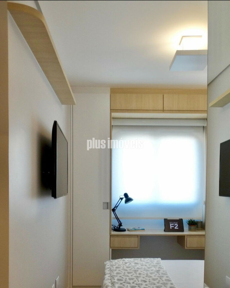 Apartamento, 2 quartos, 49 m² - Foto 18