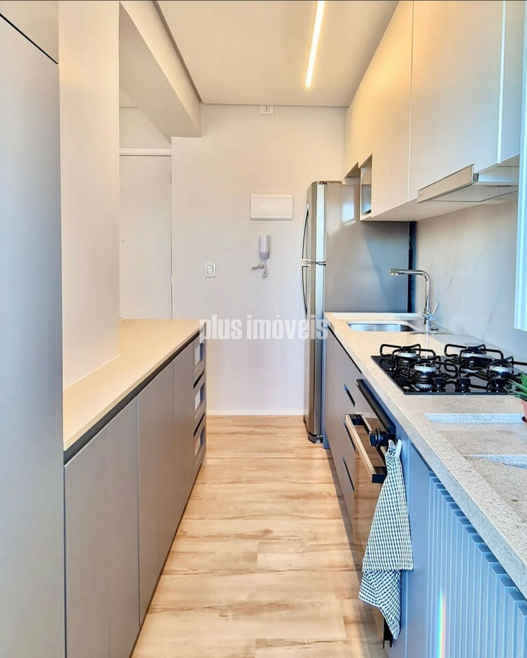 Apartamento, 2 quartos, 49 m² - Foto 4