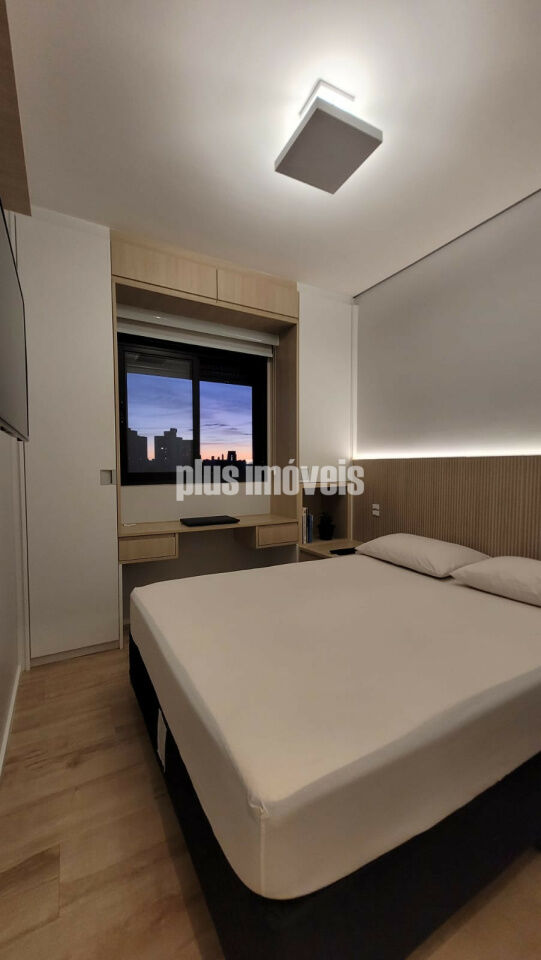 Apartamento, 2 quartos, 49 m² - Foto 20