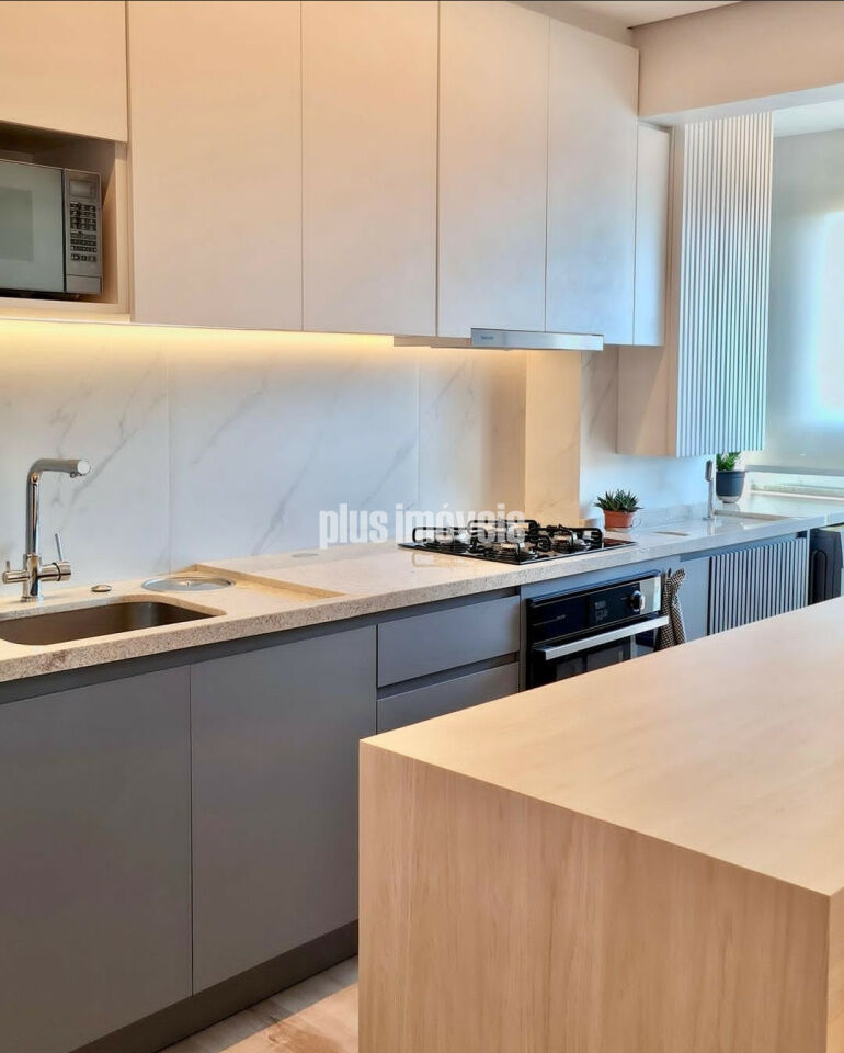 Apartamento, 2 quartos, 49 m² - Foto 7