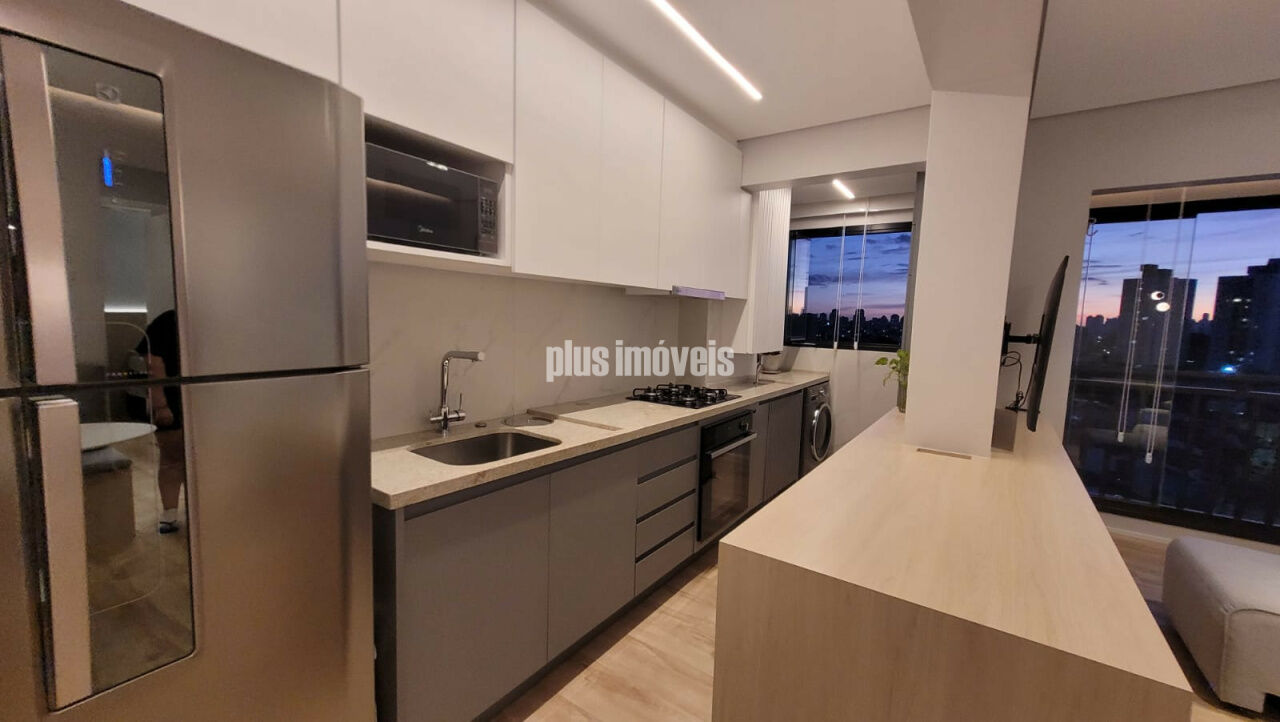 Apartamento, 2 quartos, 49 m² - Foto 3