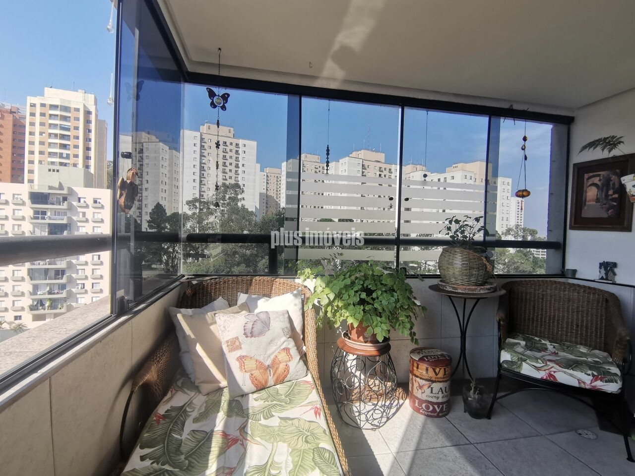 Apartamento, 3 quartos, 132 m² - Foto 4