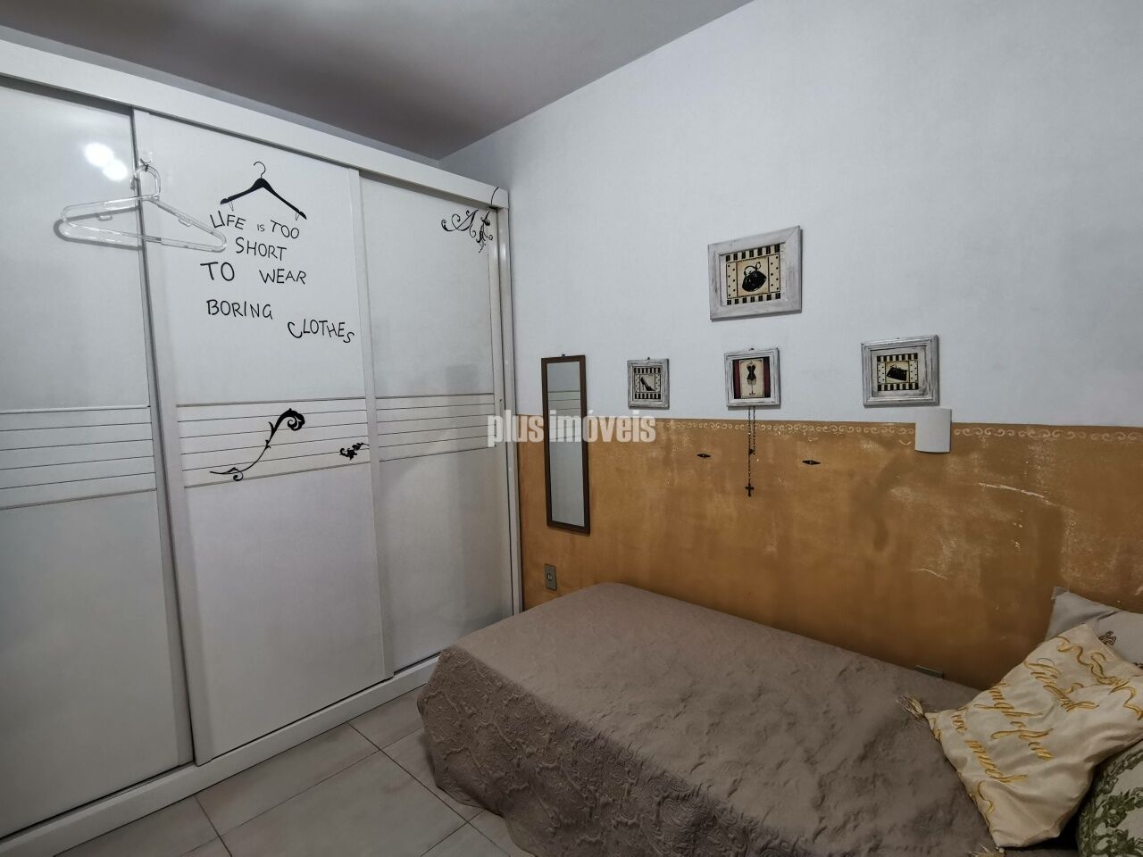 Apartamento, 3 quartos, 132 m² - Foto 11